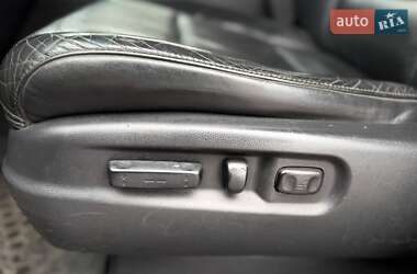 Внедорожник / Кроссовер Honda Pilot 2009 в 