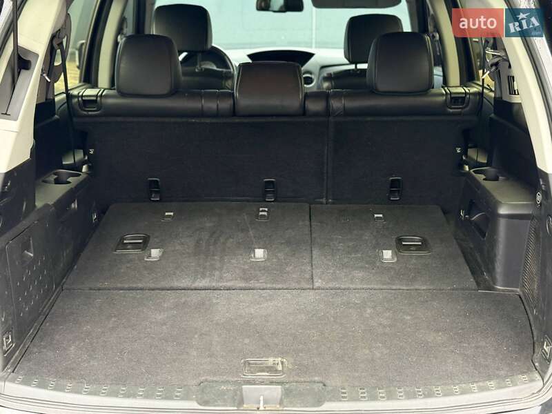 Внедорожник / Кроссовер Honda Pilot 2009 в Киеве