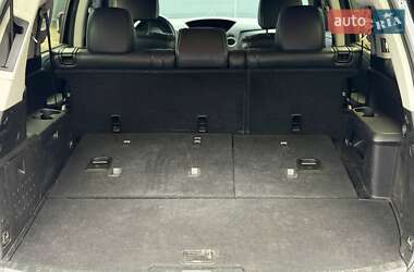 Внедорожник / Кроссовер Honda Pilot 2009 в 