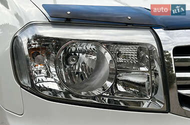 Внедорожник / Кроссовер Honda Pilot 2012 в 