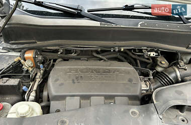 Внедорожник / Кроссовер Honda Pilot 2012 в 