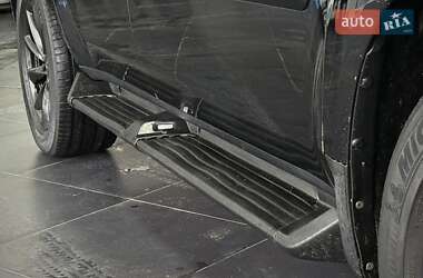 Внедорожник / Кроссовер Honda Pilot 2008 в 