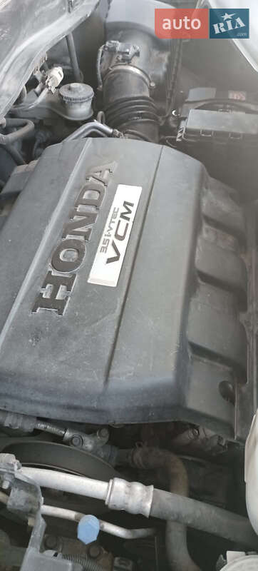 Внедорожник / Кроссовер Honda Pilot 2009 в Запорожье