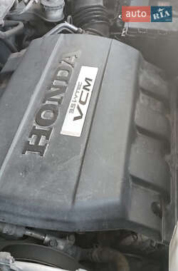 Внедорожник / Кроссовер Honda Pilot 2009 в 