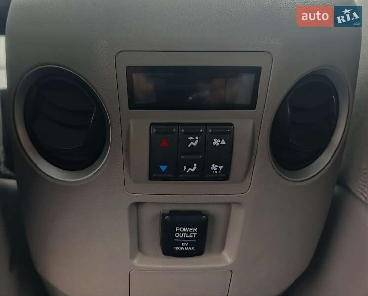 Внедорожник / Кроссовер Honda Pilot 2011 в Ровно