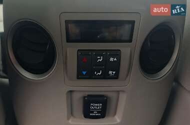 Внедорожник / Кроссовер Honda Pilot 2011 в 