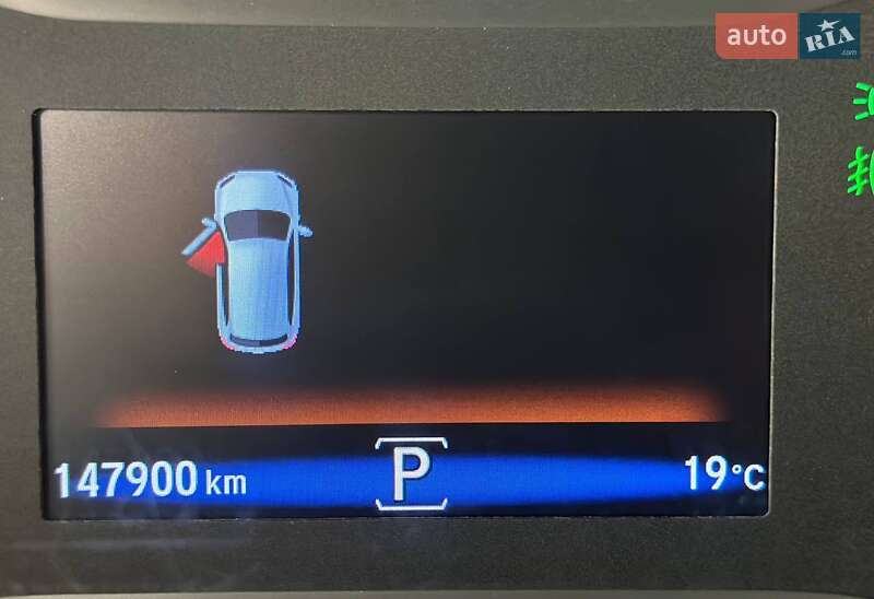 Позашляховик / Кросовер Honda Pilot 2018 в Львові фото 24 Позашляховик / Кросовер Honda Pilot 2018 в Львові