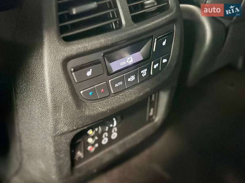 Позашляховик / Кросовер Honda Pilot 2018 в Львові фото 28 Позашляховик / Кросовер Honda Pilot 2018 в Львові