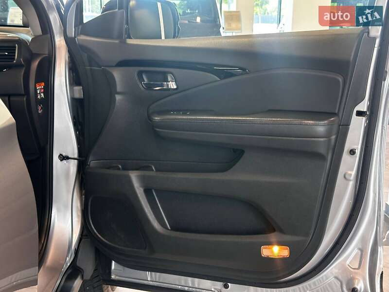 Позашляховик / Кросовер Honda Pilot 2018 в Львові фото 31 Позашляховик / Кросовер Honda Pilot 2018 в Львові