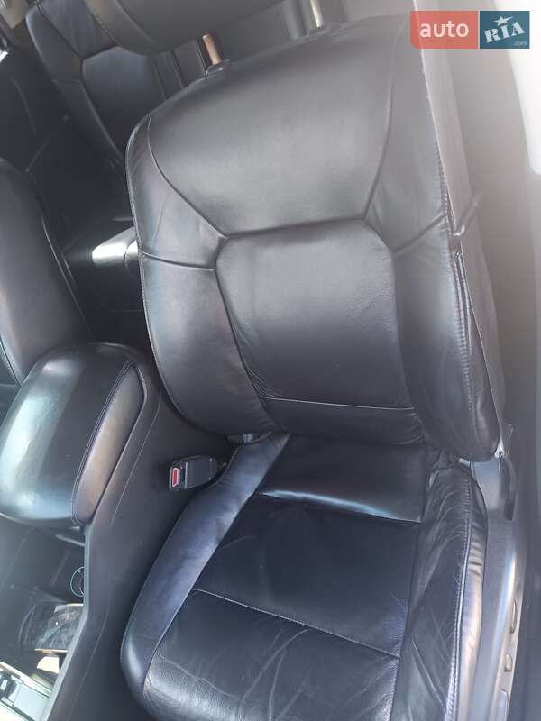 Внедорожник / Кроссовер Honda Pilot 2009 в Тернополе