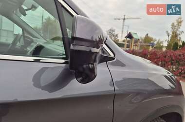 Позашляховик / Кросовер Honda Pilot 2018 в  фото 6 Позашляховик / Кросовер Honda Pilot 2018 в