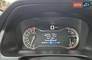 Позашляховик / Кросовер Honda Pilot 2018 в  фото 30 Позашляховик / Кросовер Honda Pilot 2018 в