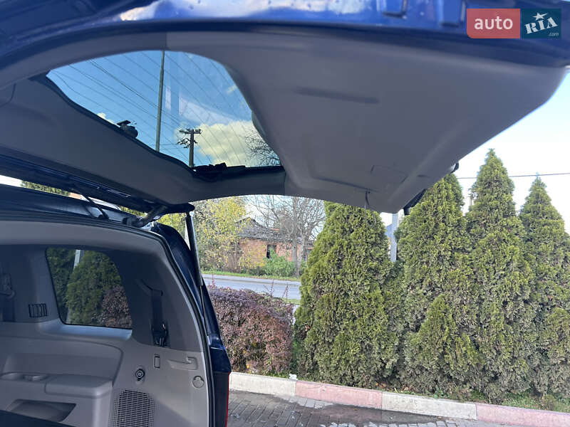 Внедорожник / Кроссовер Honda Pilot 2015 в Виннице