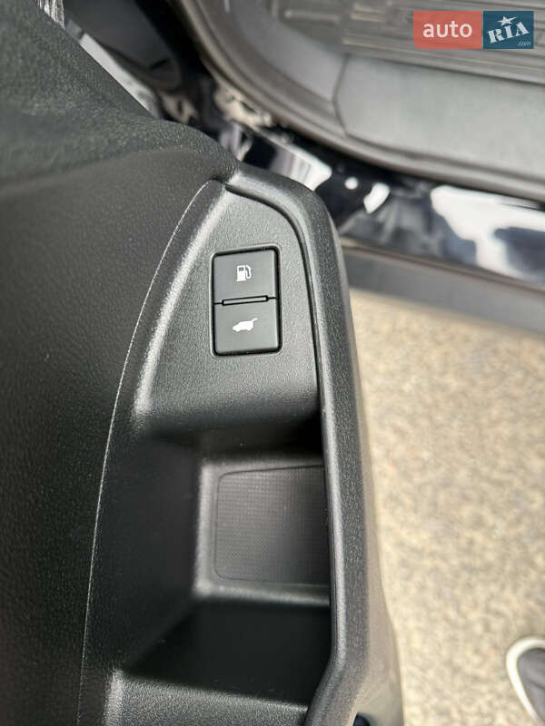 Позашляховик / Кросовер Honda Pilot 2017 в Києві