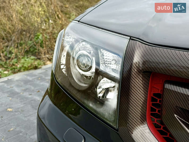 Внедорожник / Кроссовер Honda Pilot 2009 в Тернополе