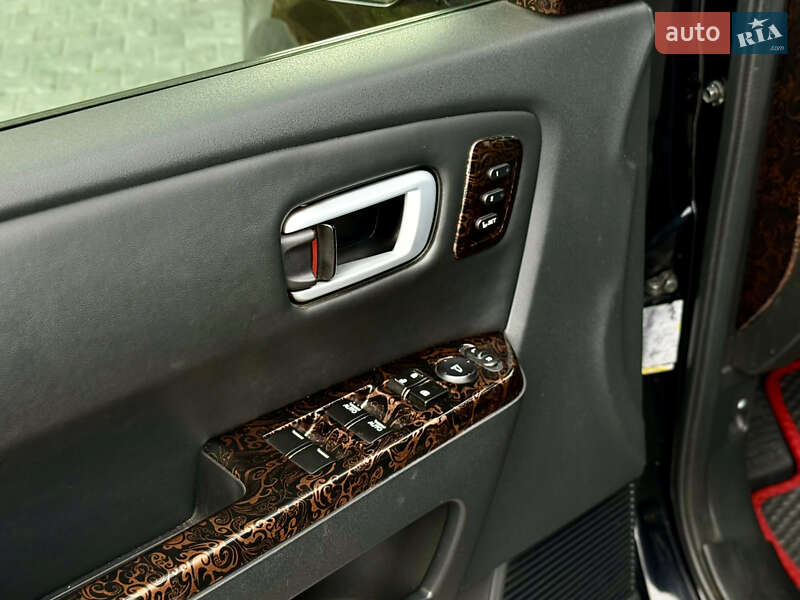 Внедорожник / Кроссовер Honda Pilot 2009 в Тернополе