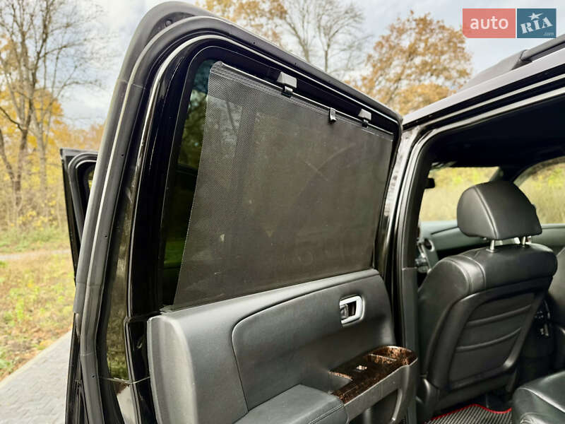 Внедорожник / Кроссовер Honda Pilot 2009 в Тернополе