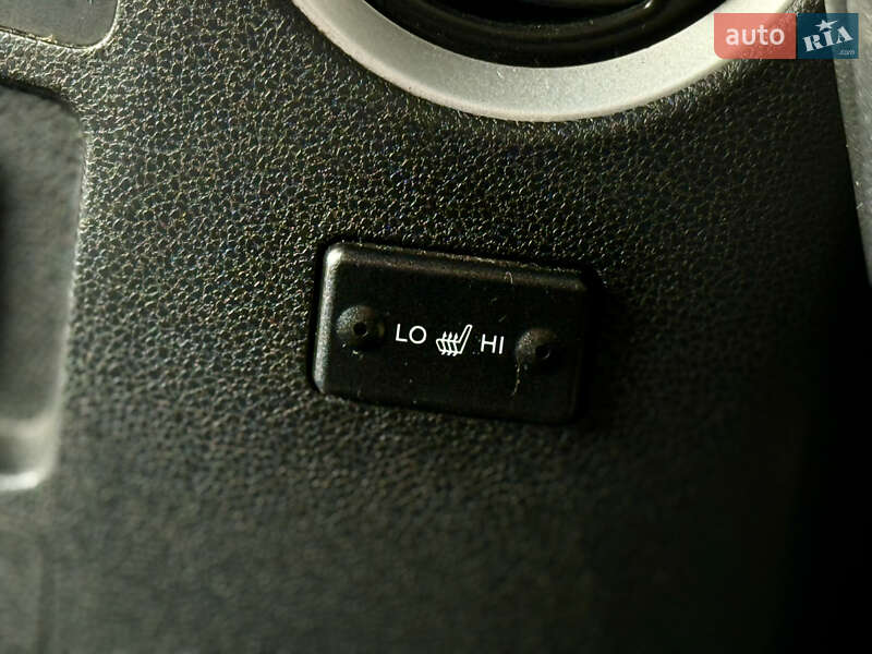 Внедорожник / Кроссовер Honda Pilot 2009 в Тернополе