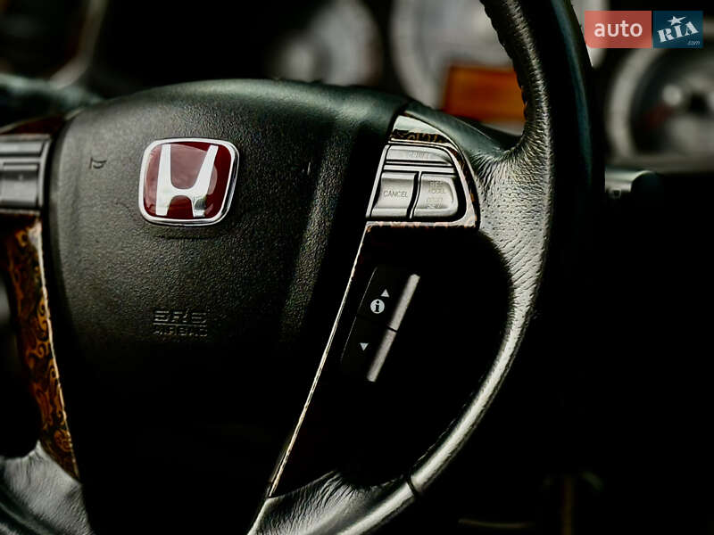 Внедорожник / Кроссовер Honda Pilot 2009 в Тернополе