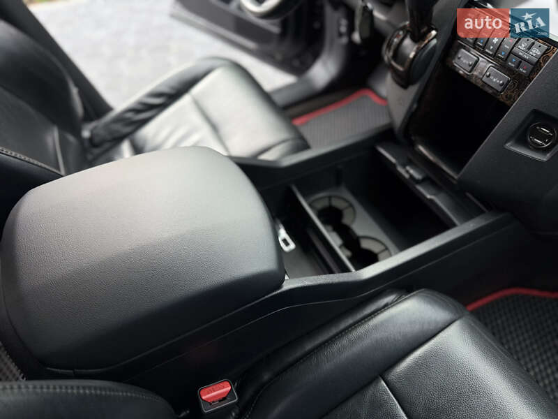 Внедорожник / Кроссовер Honda Pilot 2009 в Тернополе