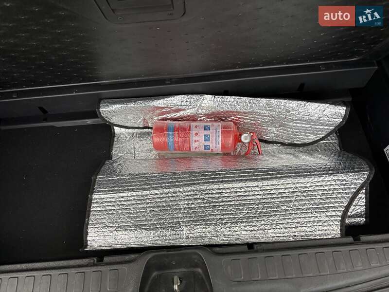 Внедорожник / Кроссовер Honda Pilot 2018 в Киеве фото 8 Внедорожник / Кроссовер Honda Pilot 2018 в Киеве