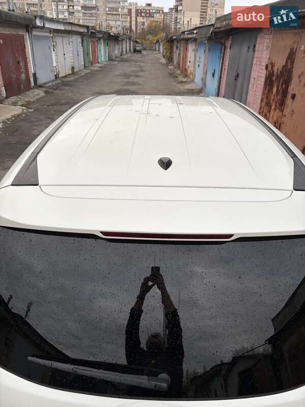 Внедорожник / Кроссовер Honda Pilot 2018 в Киеве фото 24 Внедорожник / Кроссовер Honda Pilot 2018 в Киеве