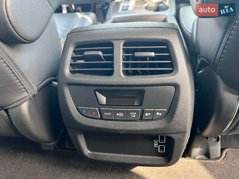 Позашляховик / Кросовер Honda Pilot 2022 в Львові