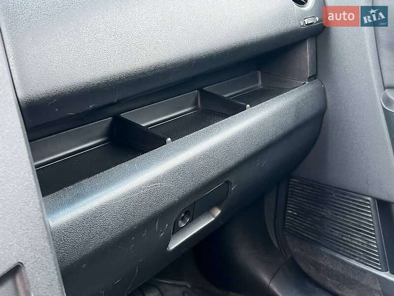 Позашляховик / Кросовер Honda Pilot 2008 в Києві