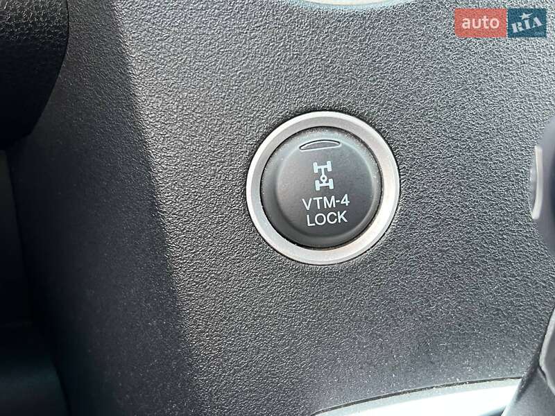 Позашляховик / Кросовер Honda Pilot 2008 в Києві