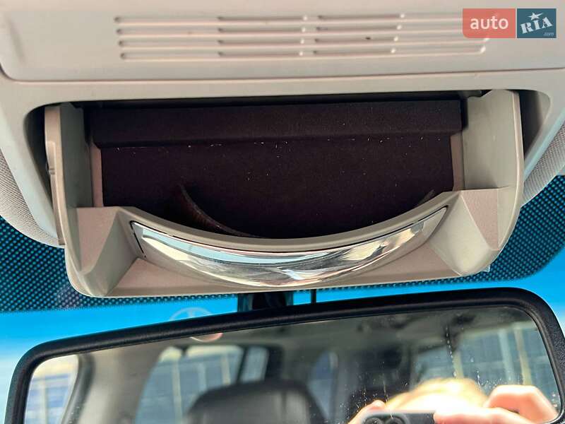 Позашляховик / Кросовер Honda Pilot 2008 в Києві