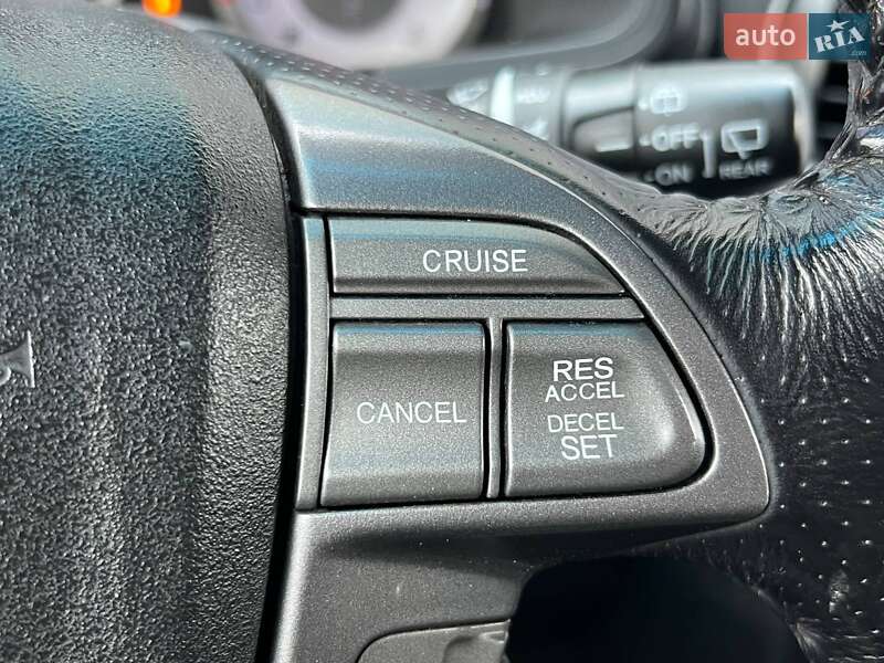 Позашляховик / Кросовер Honda Pilot 2008 в Києві