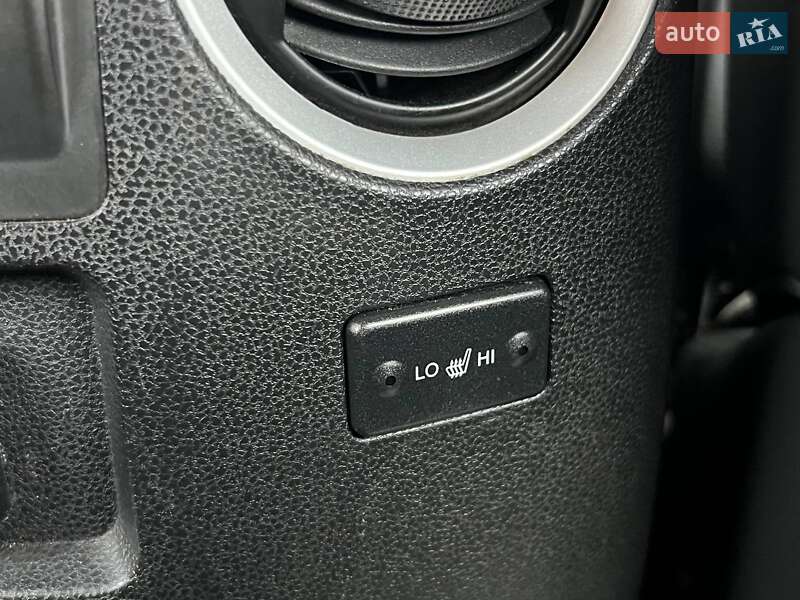 Позашляховик / Кросовер Honda Pilot 2008 в Києві