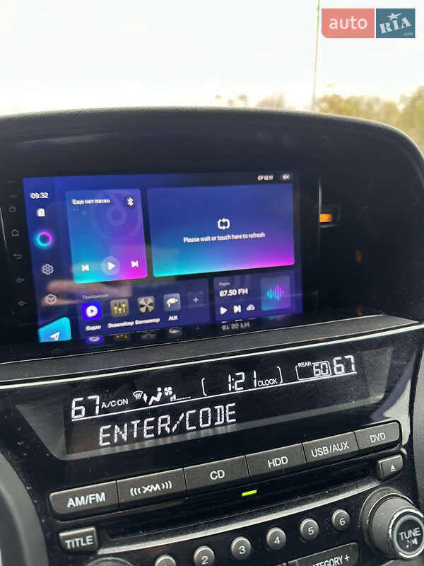 Внедорожник / Кроссовер Honda Pilot 2015 в Киеве