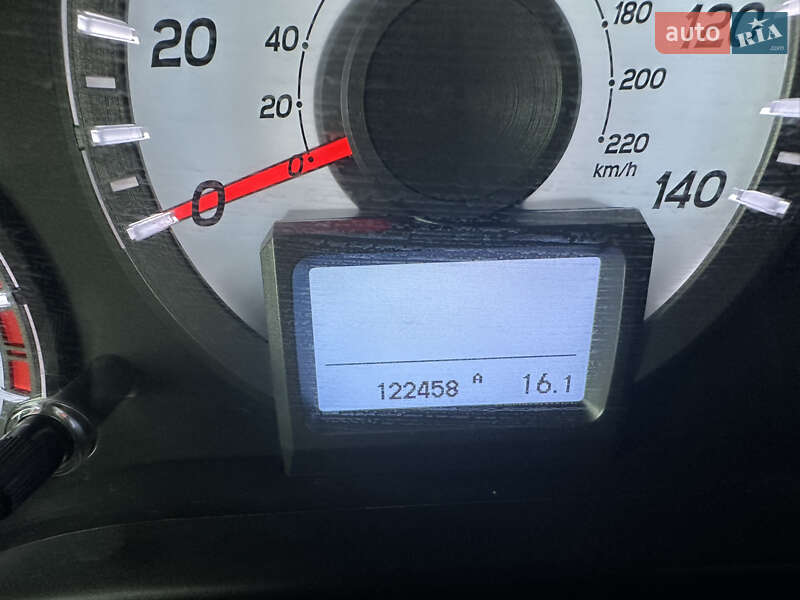 Внедорожник / Кроссовер Honda Pilot 2015 в Киеве