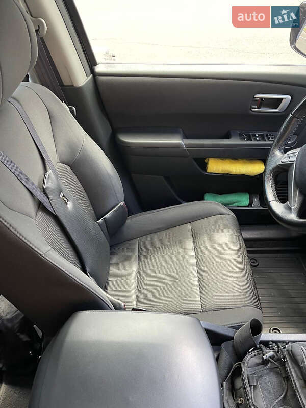 Внедорожник / Кроссовер Honda Pilot 2008 в Киеве