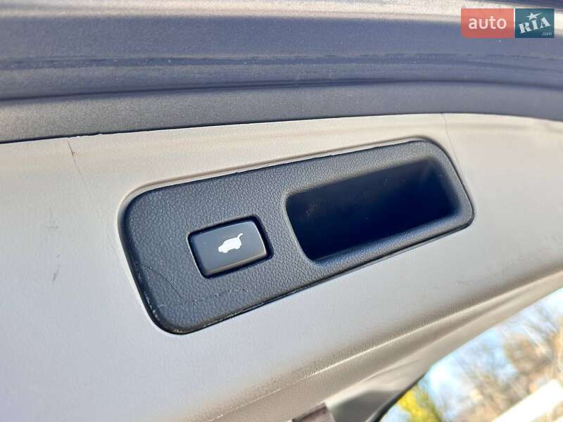 Позашляховик / Кросовер Honda Pilot 2008 в Одесі фото 30 Позашляховик / Кросовер Honda Pilot 2008 в Одесі