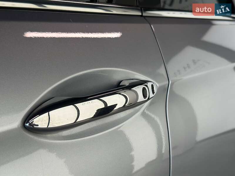 Позашляховик / Кросовер Honda Pilot 2018 в Львові