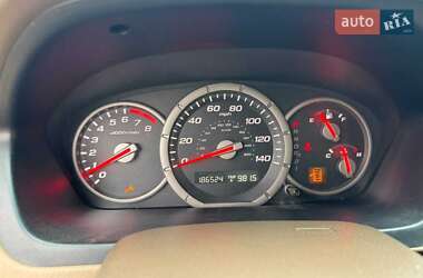 Позашляховик / Кросовер Honda Pilot 2007 в Києві