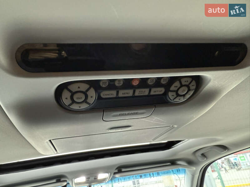 Позашляховик / Кросовер Honda Pilot 2013 в Києві фото 14 Позашляховик / Кросовер Honda Pilot 2013 в Києві