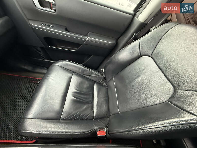Позашляховик / Кросовер Honda Pilot 2013 в Києві фото 20 Позашляховик / Кросовер Honda Pilot 2013 в Києві