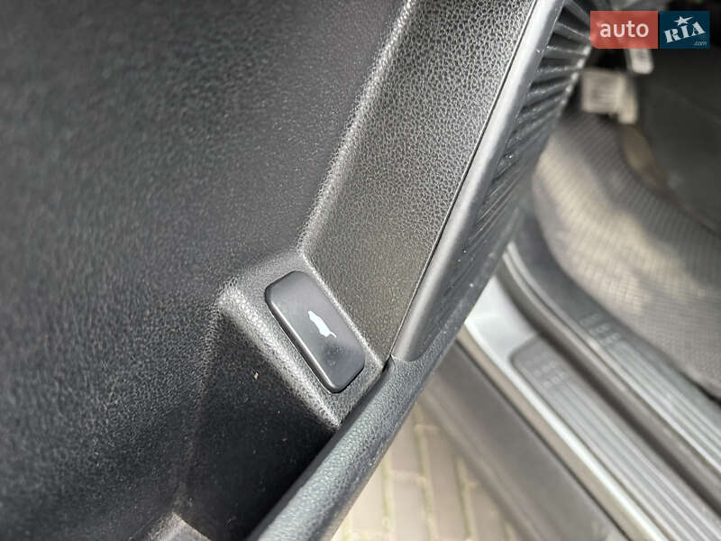 Позашляховик / Кросовер Honda Pilot 2013 в Києві