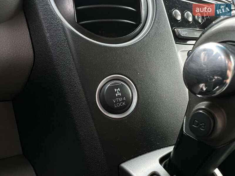 Внедорожник / Кроссовер Honda Pilot 2011 в Ровно