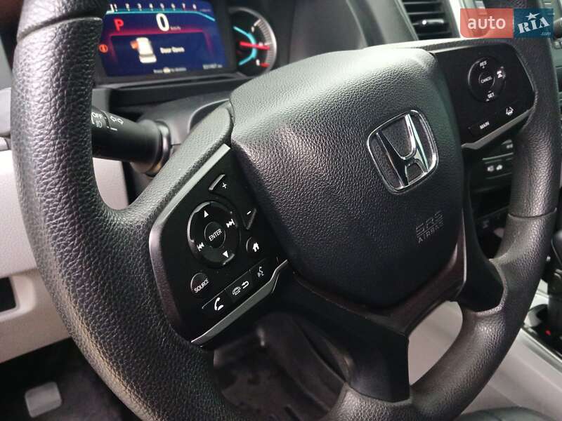 Внедорожник / Кроссовер Honda Pilot 2019 в Киеве