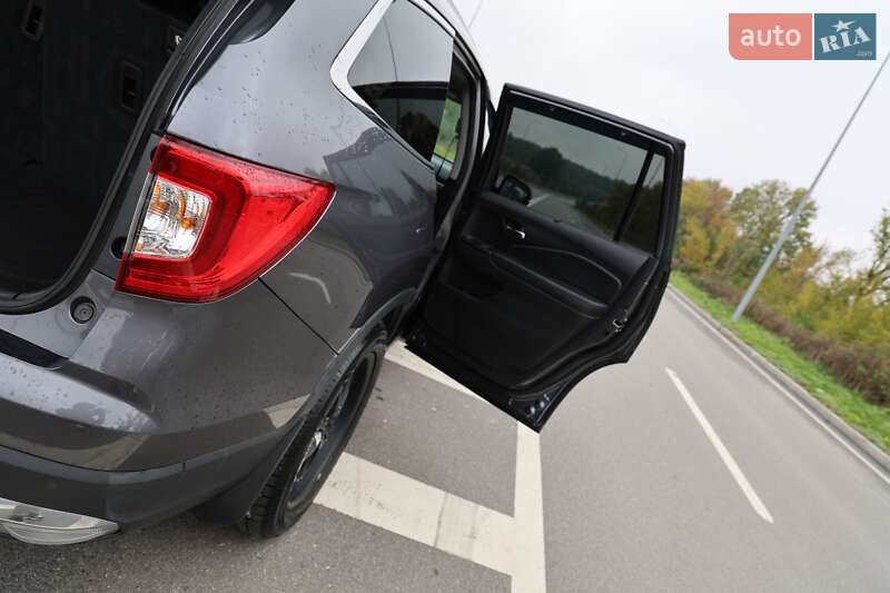 Внедорожник / Кроссовер Honda Pilot 2018 в Хмельницком