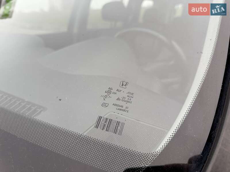 Внедорожник / Кроссовер Honda Pilot 2008 в Киеве