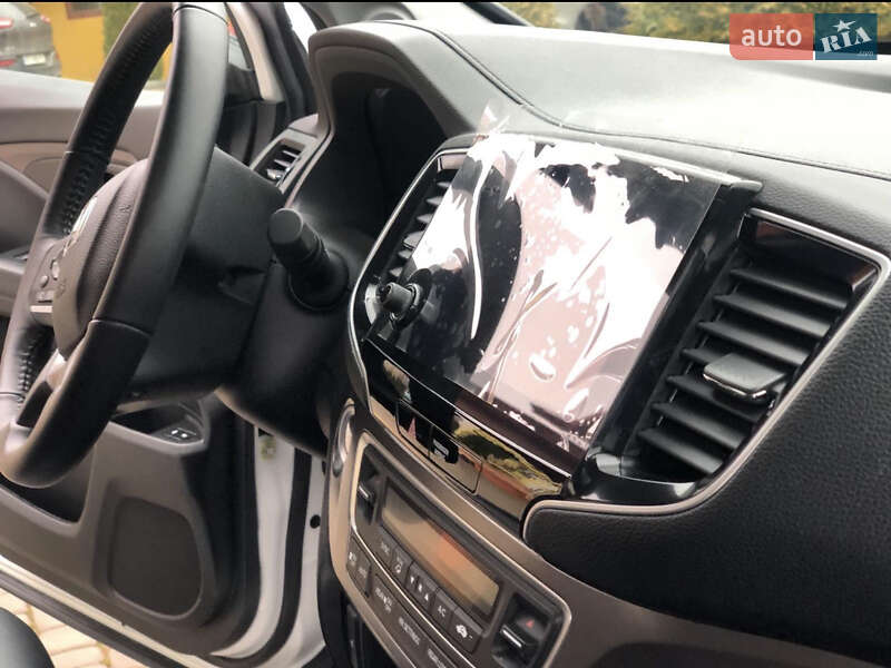 Внедорожник / Кроссовер Honda Pilot 2020 в Львове