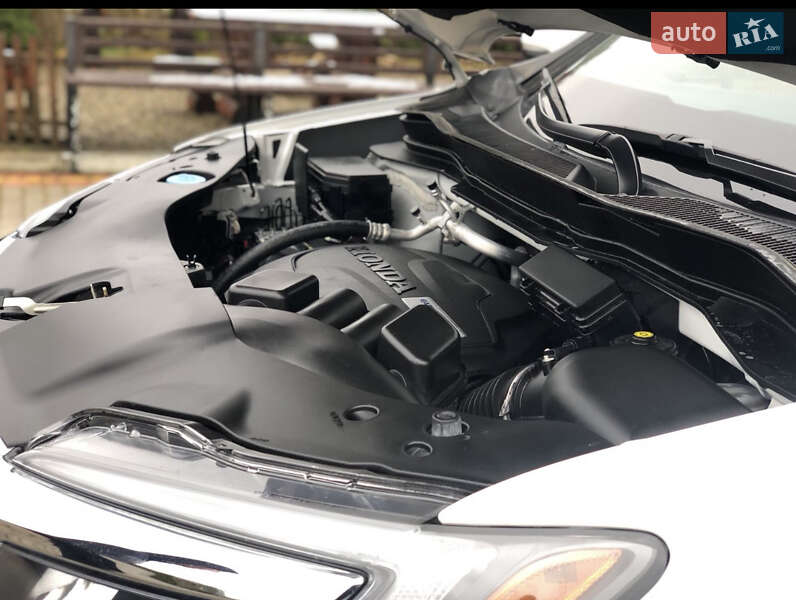 Внедорожник / Кроссовер Honda Pilot 2020 в Львове