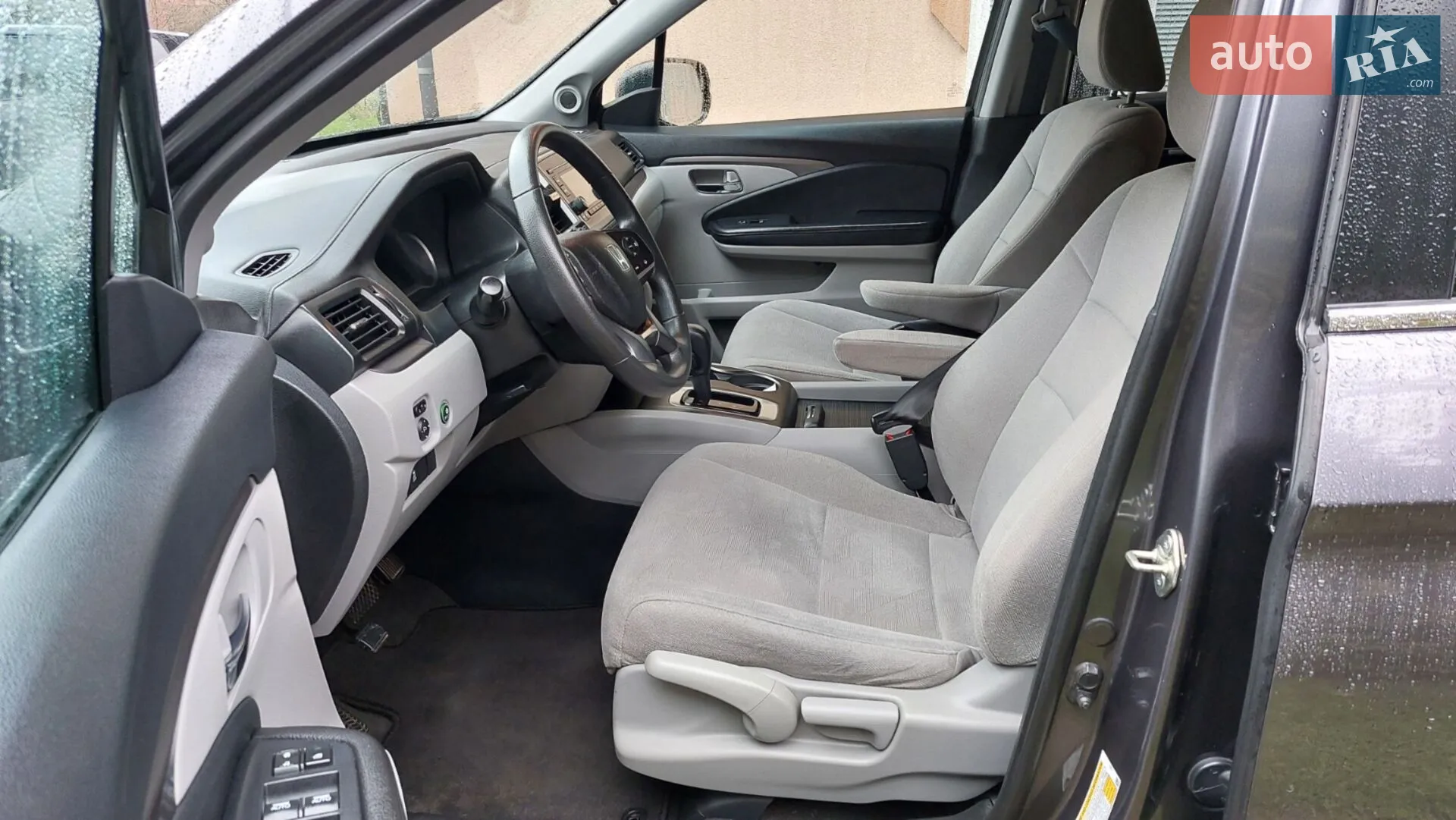 2019 Honda Pilot - мініатюра 11