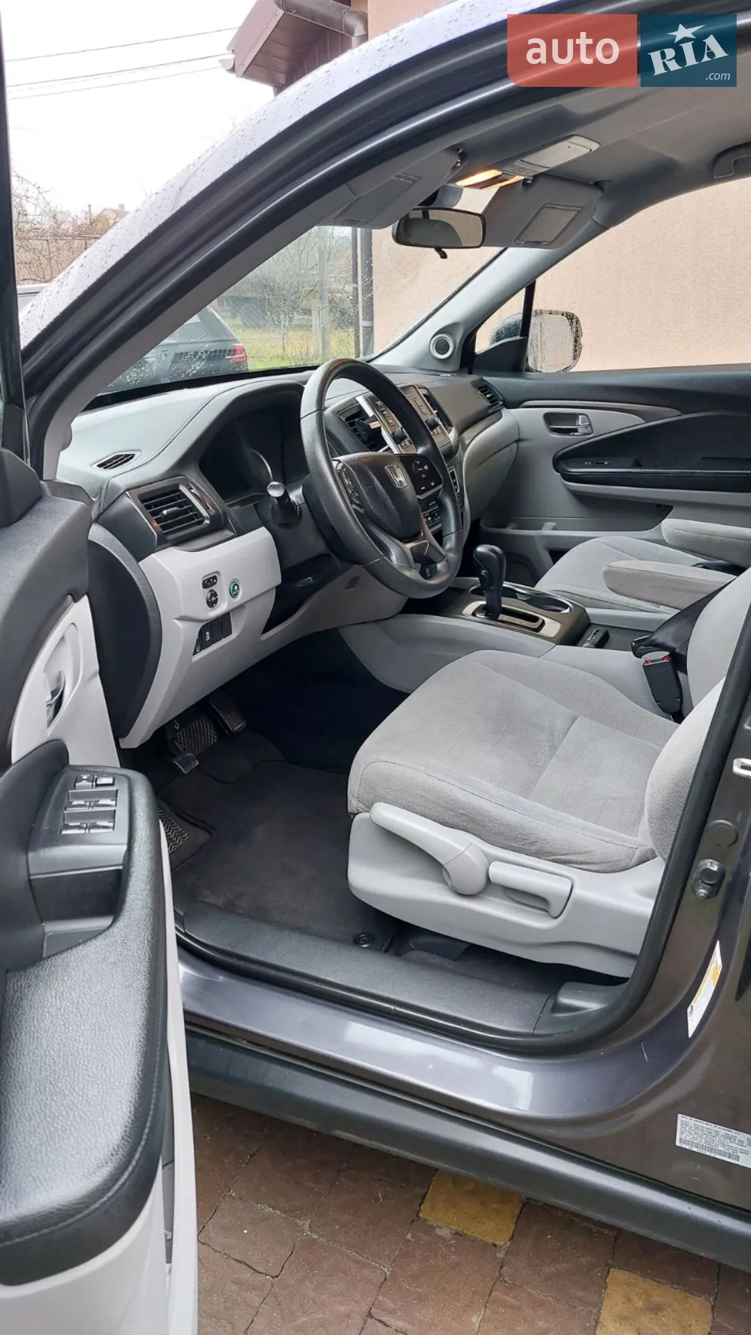 2019 Honda Pilot - мініатюра 12