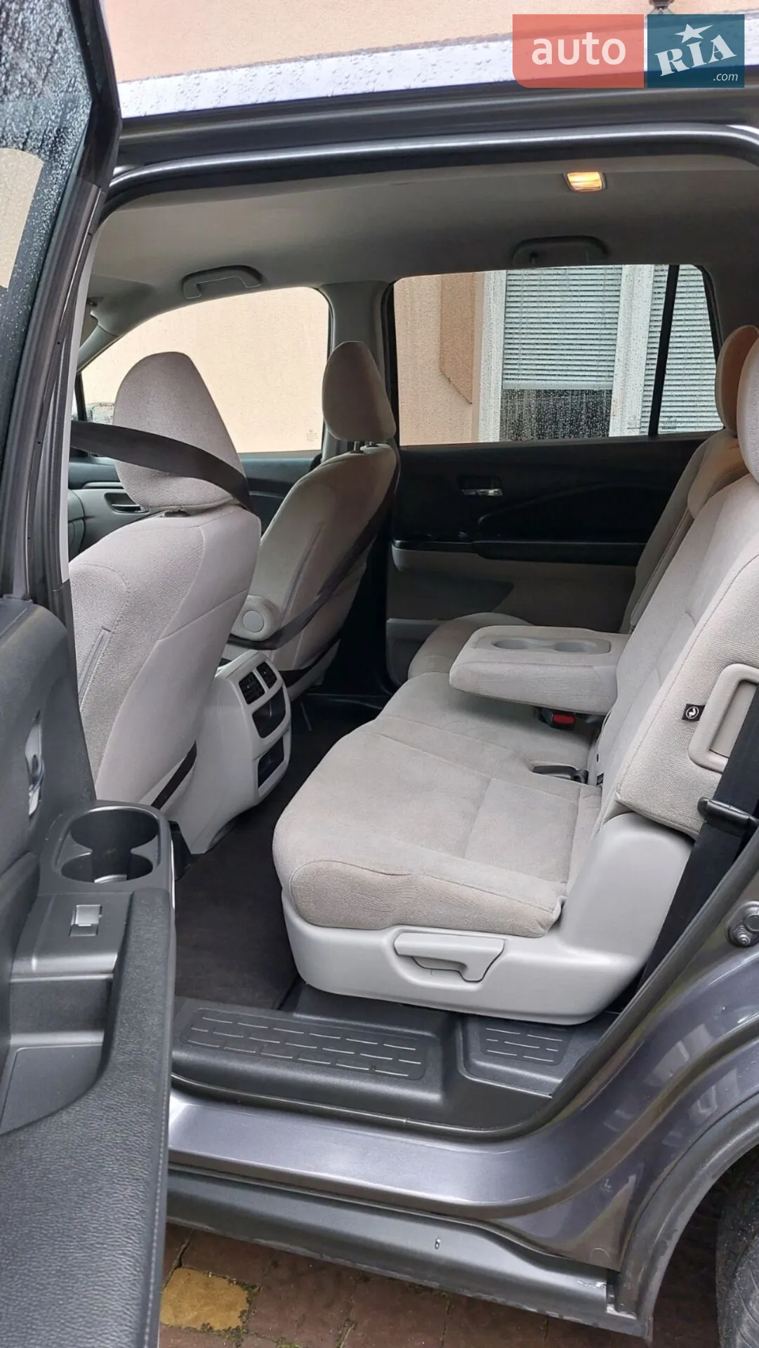 2019 Honda Pilot - мініатюра 13